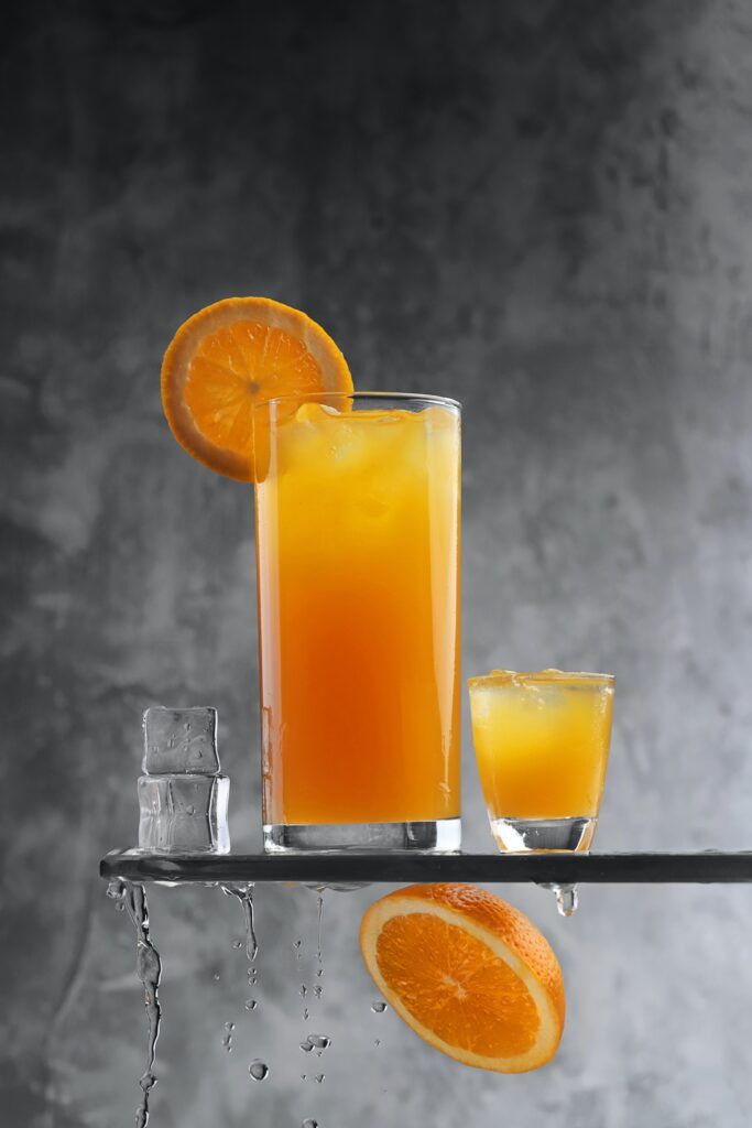 Adrenal Cocktail